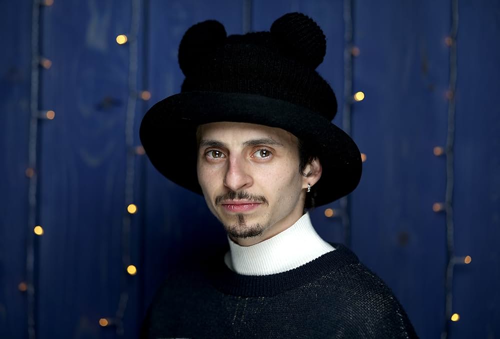 ブラストビート ボゴタ発、宇宙への画像