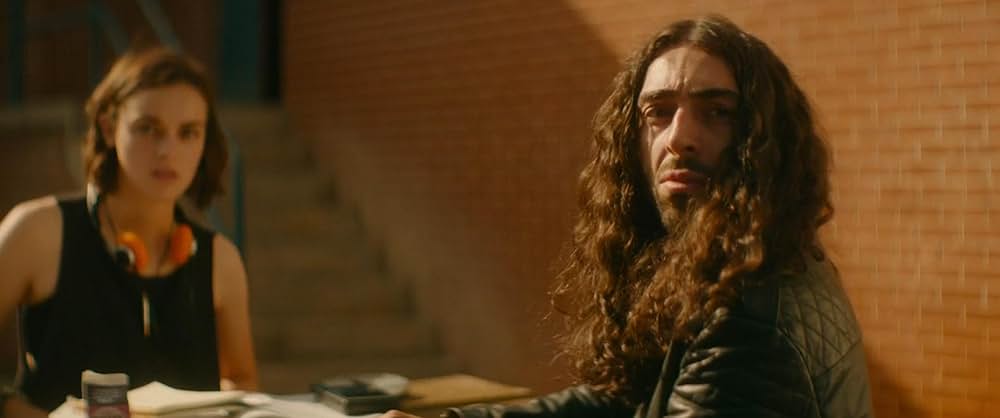 ブラストビート ボゴタ発、宇宙への画像