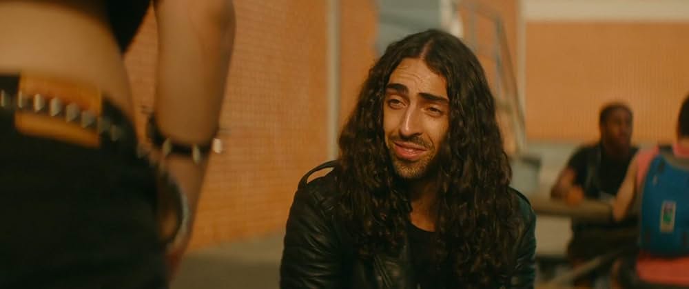 ブラストビート ボゴタ発、宇宙への画像