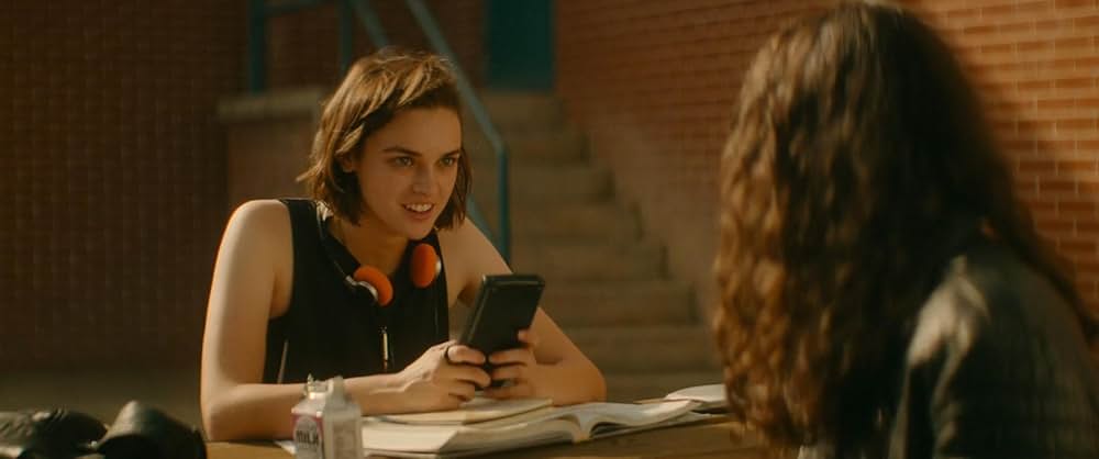 ブラストビート ボゴタ発、宇宙への画像