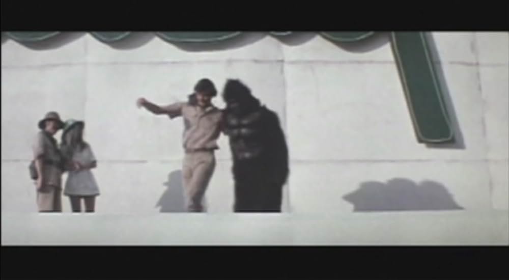 キング・カンフー／コングキングの逆襲の画像