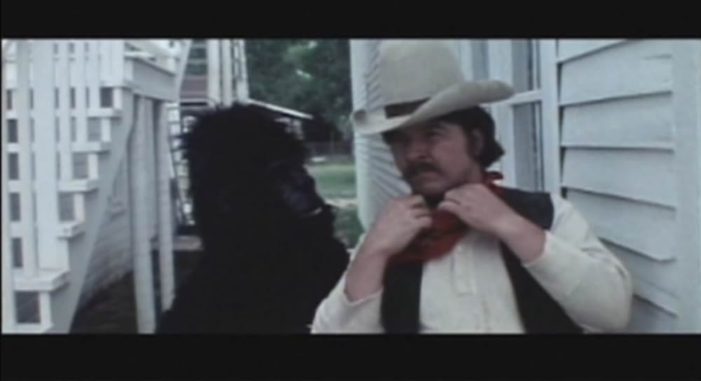 キング・カンフー／コングキングの逆襲の画像