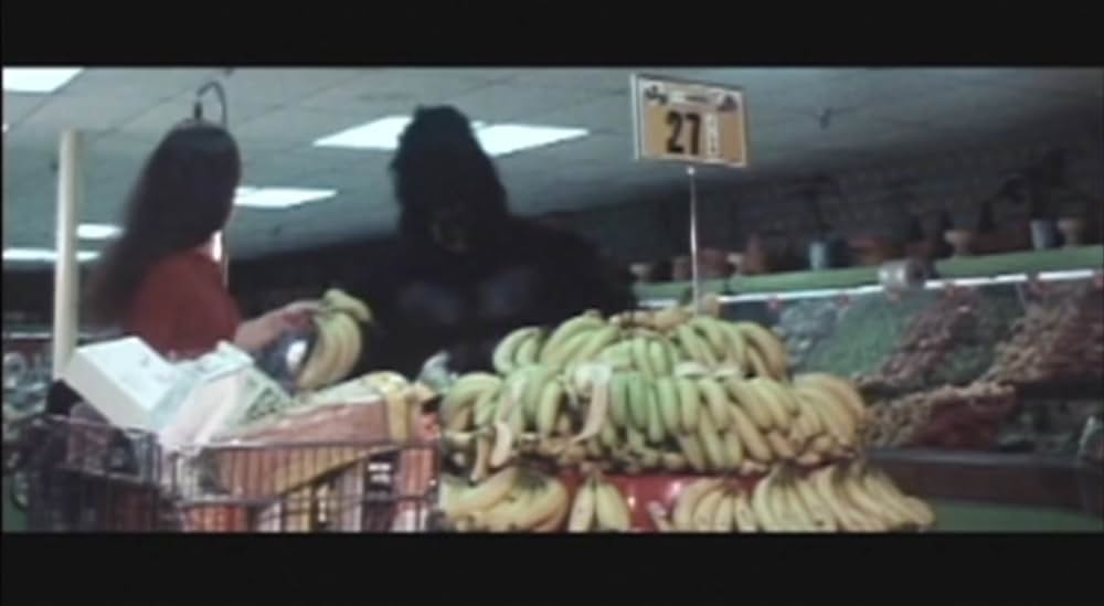 キング・カンフー／コングキングの逆襲の画像