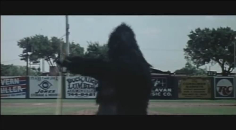 キング・カンフー／コングキングの逆襲の画像