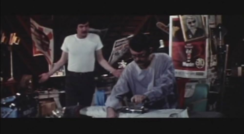 キング・カンフー／コングキングの逆襲の画像