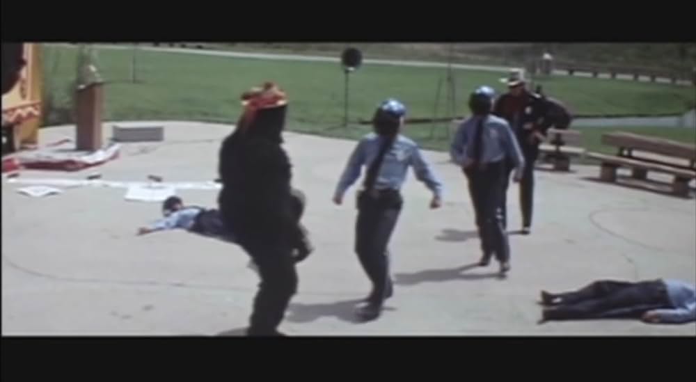 キング・カンフー／コングキングの逆襲の画像