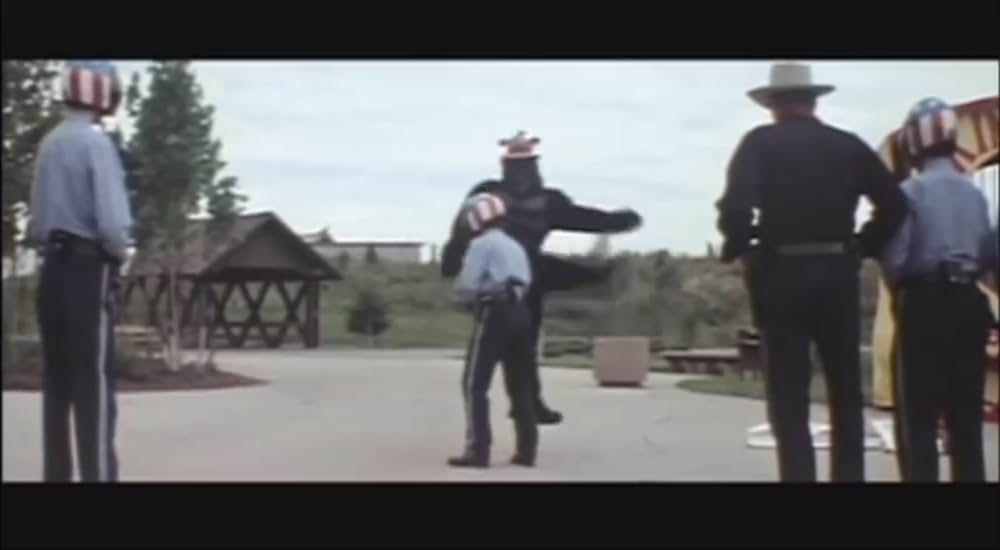 キング・カンフー／コングキングの逆襲の画像