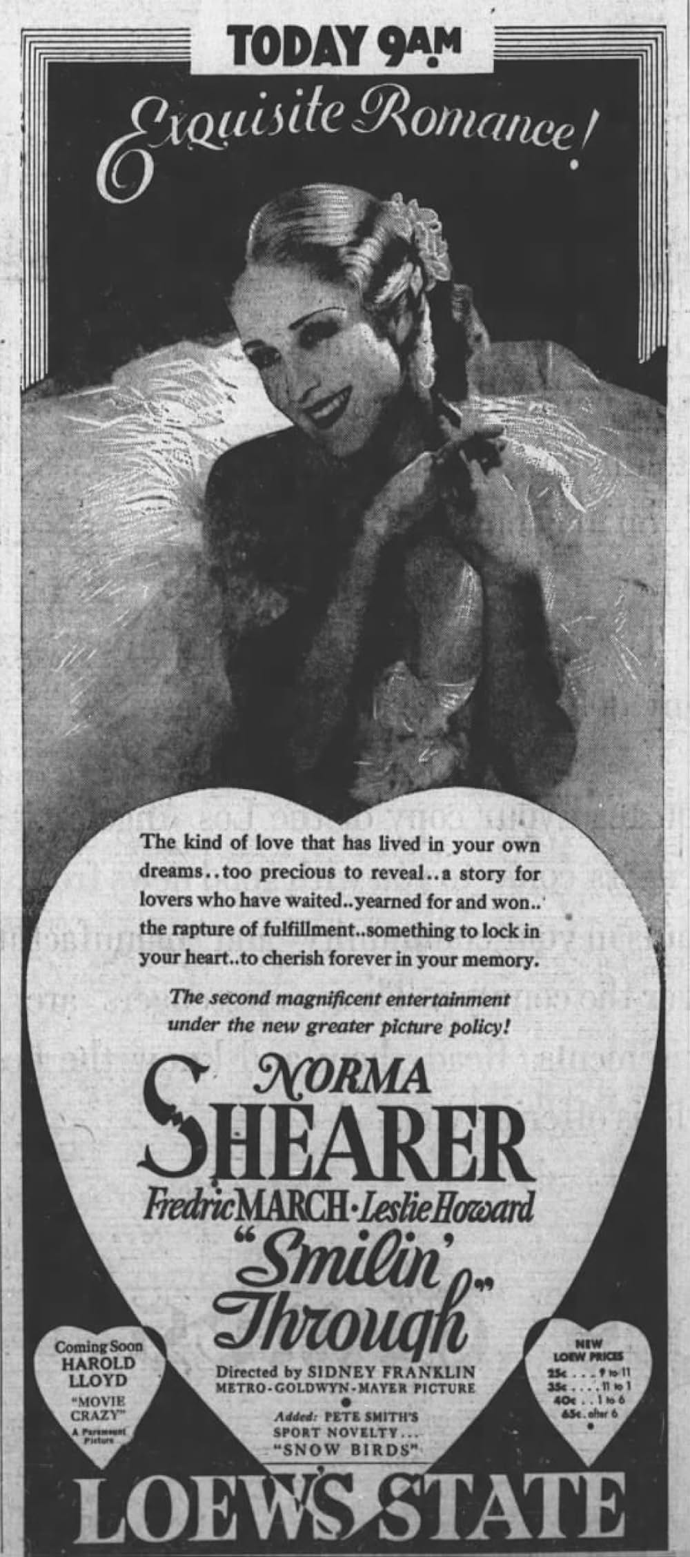 永遠に微笑むの画像