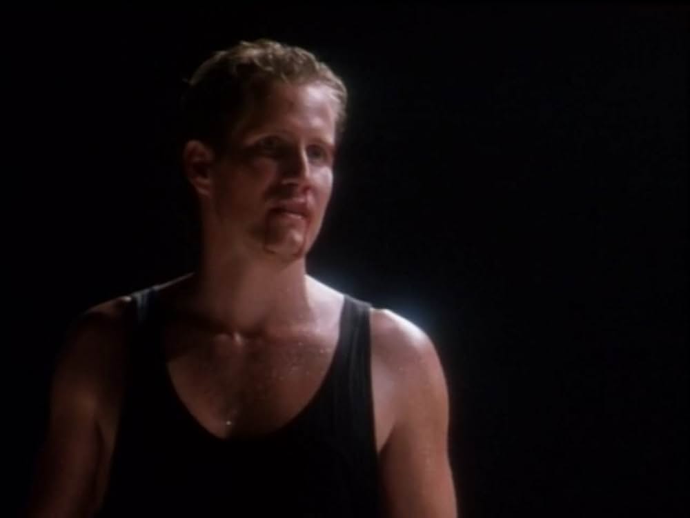 ブラッド・マッチの画像