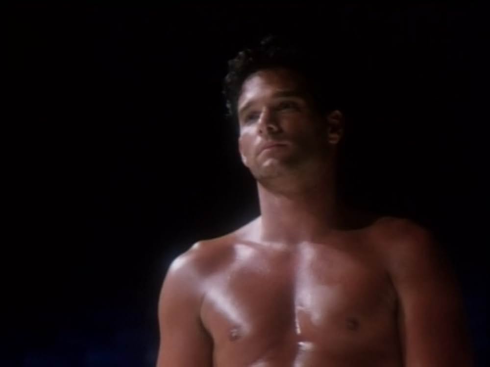 ブラッド・マッチの画像