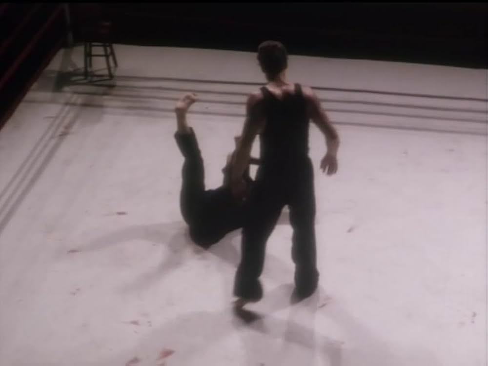 ブラッド・マッチの画像