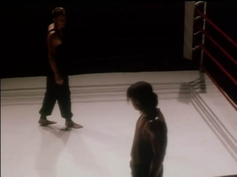 ブラッド・マッチの画像