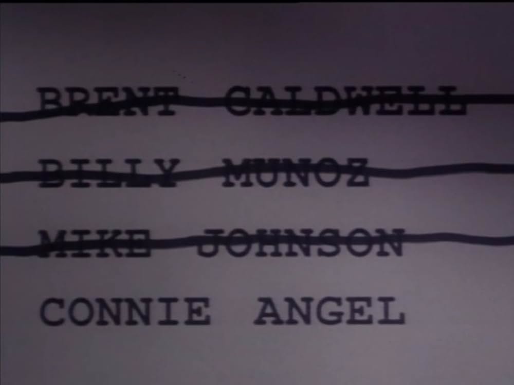 ブラッド・マッチの画像