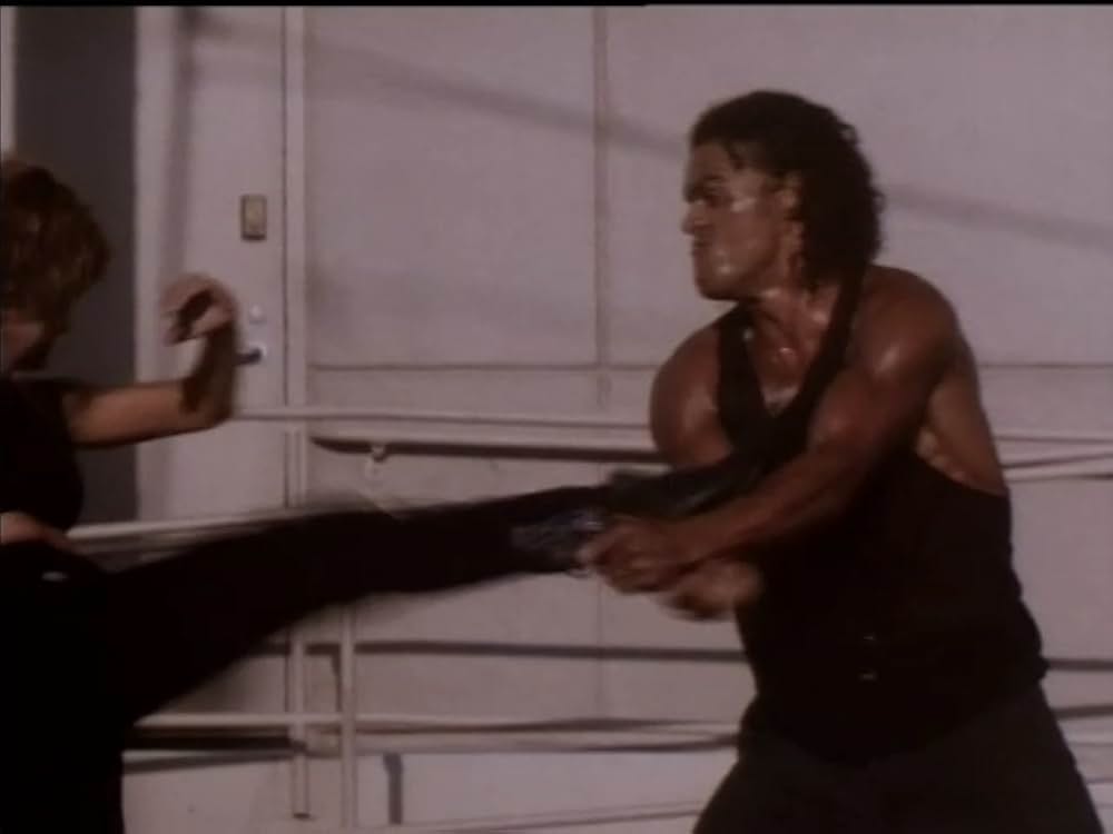 ブラッド・マッチの画像