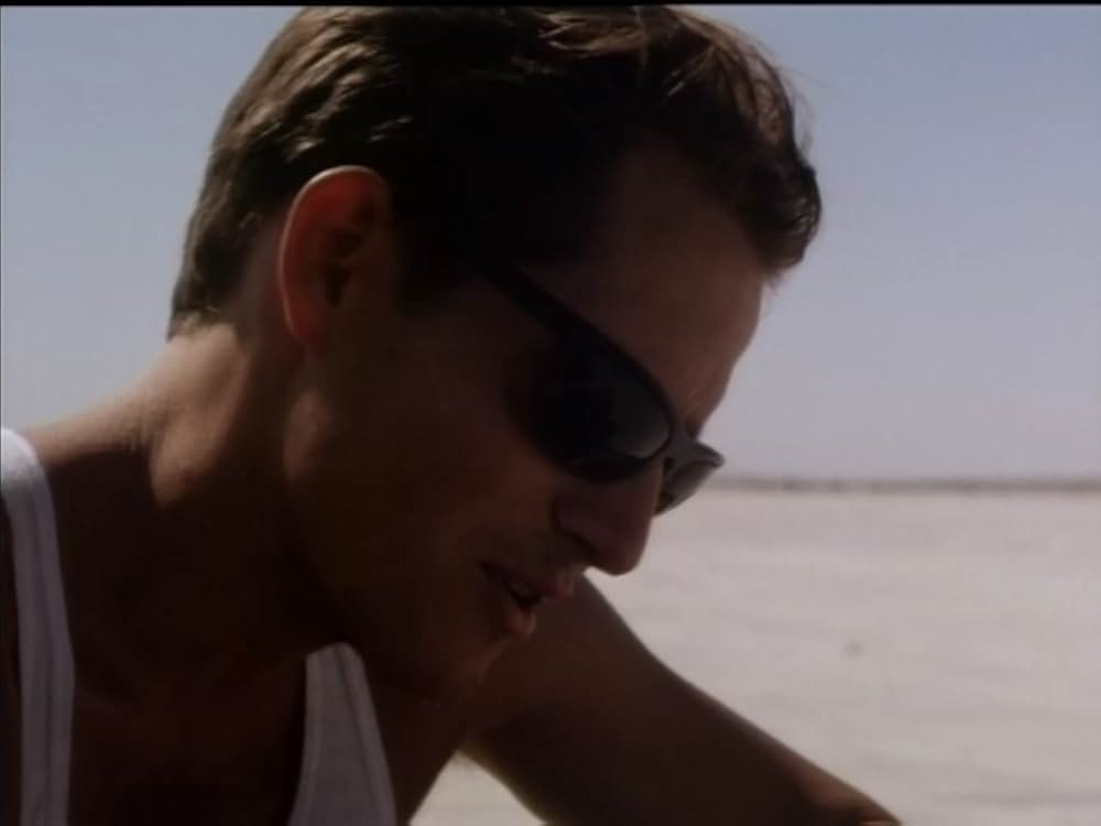 ブラッド・マッチの画像