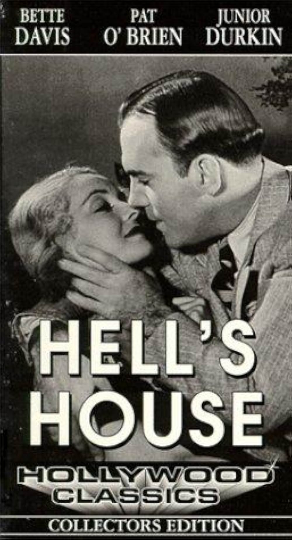 Hell's House（原題）の画像