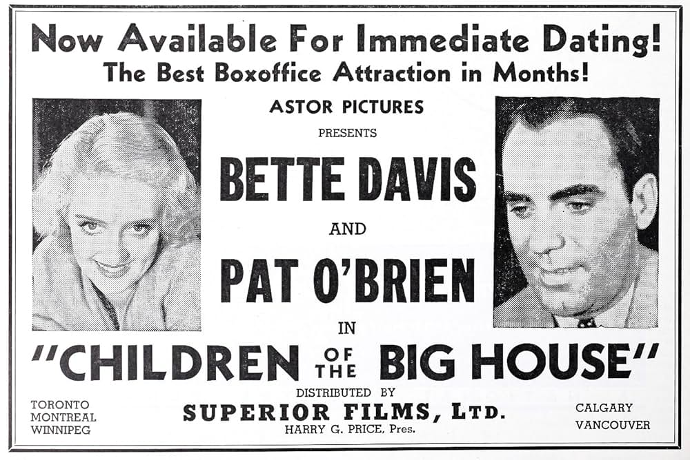 Hell's House（原題）の画像