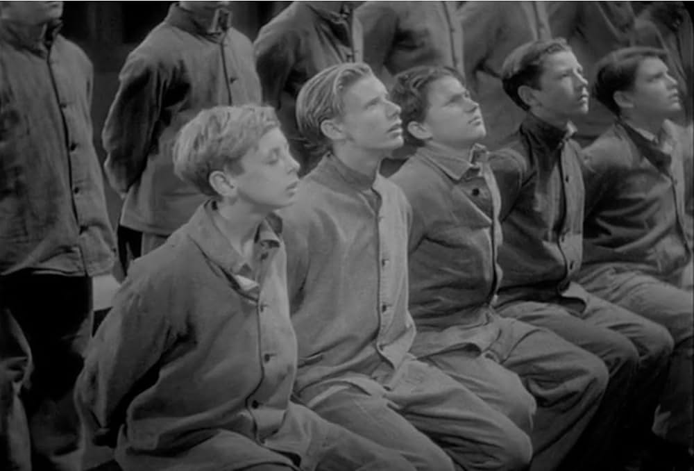 Hell's House（原題）の画像