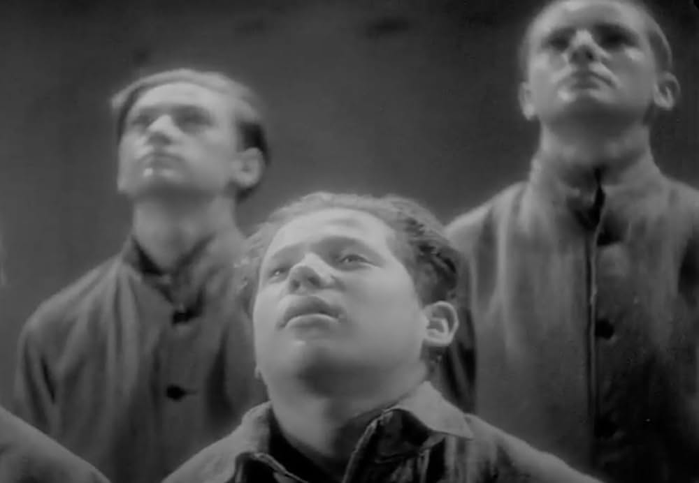 Hell's House（原題）の画像