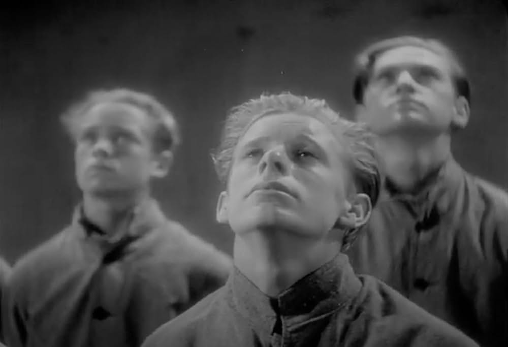 Hell's House（原題）の画像