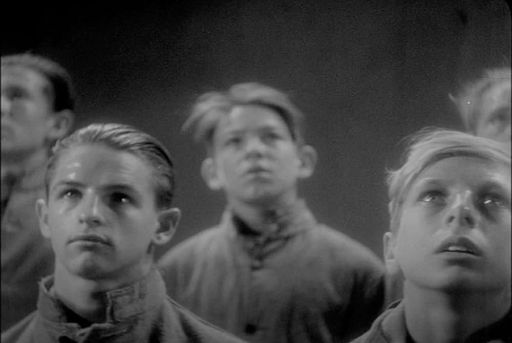 Hell's House（原題）の画像