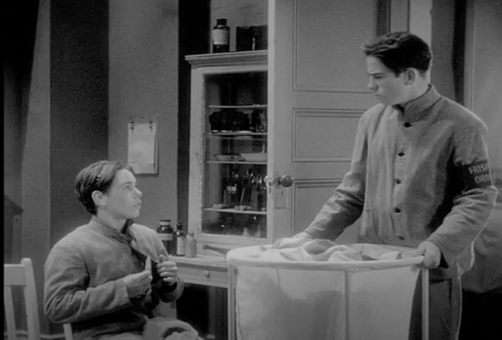 Hell's House（原題）の画像