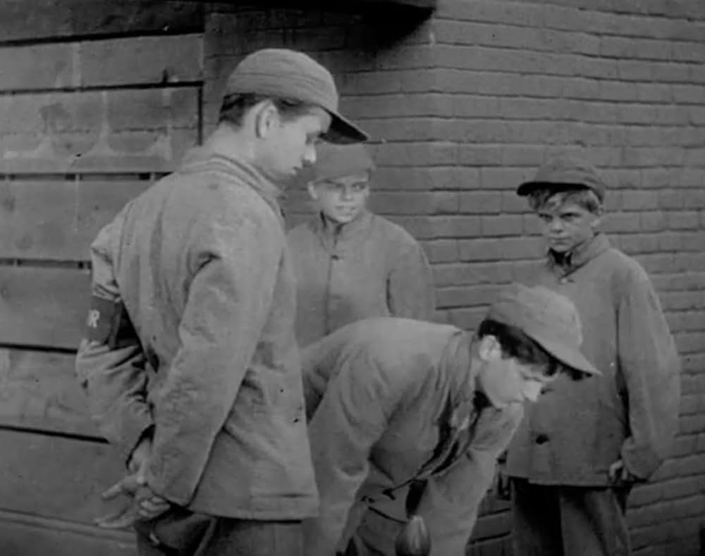 Hell's House（原題）の画像