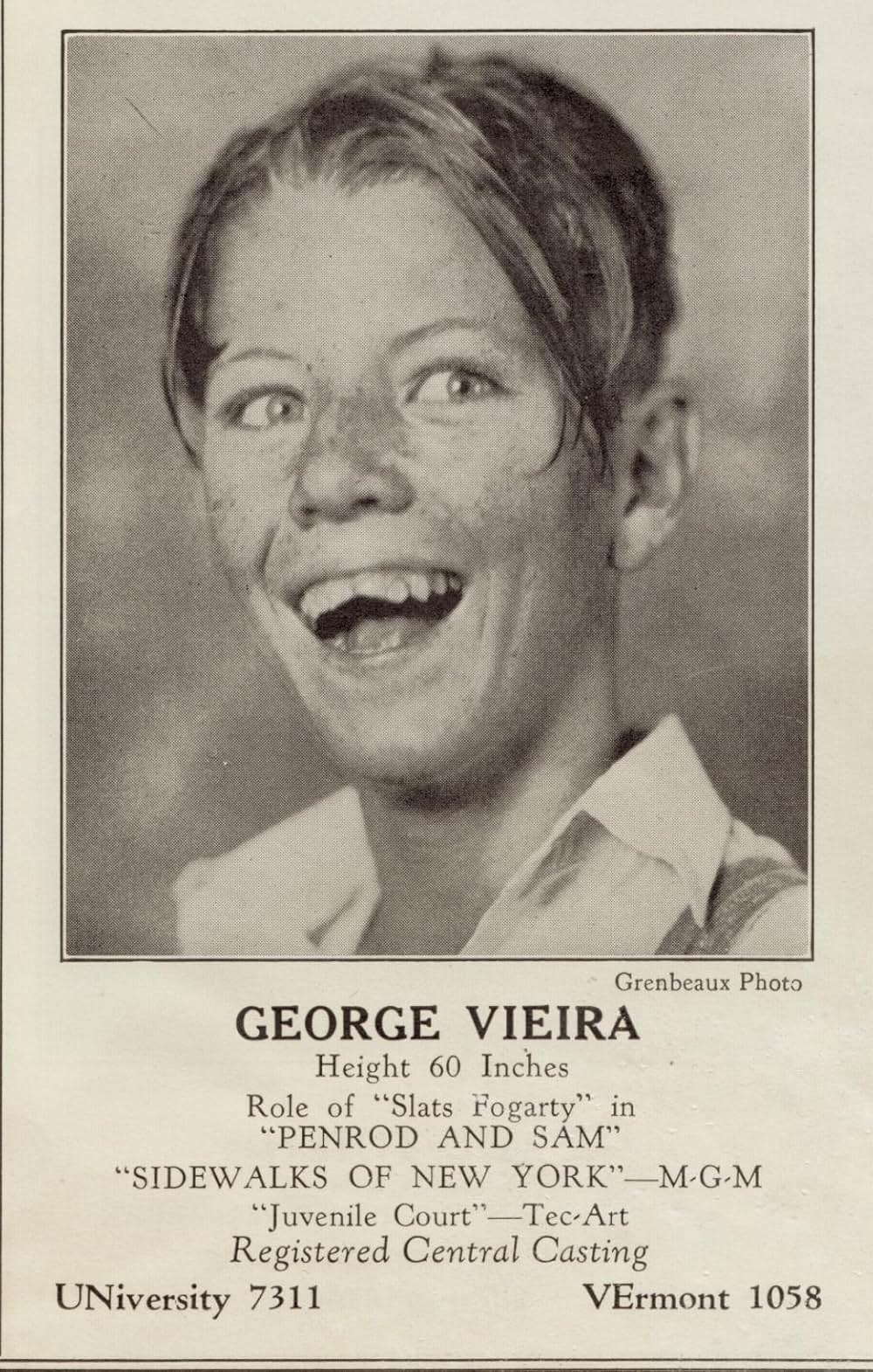 Hell's House（原題）の画像