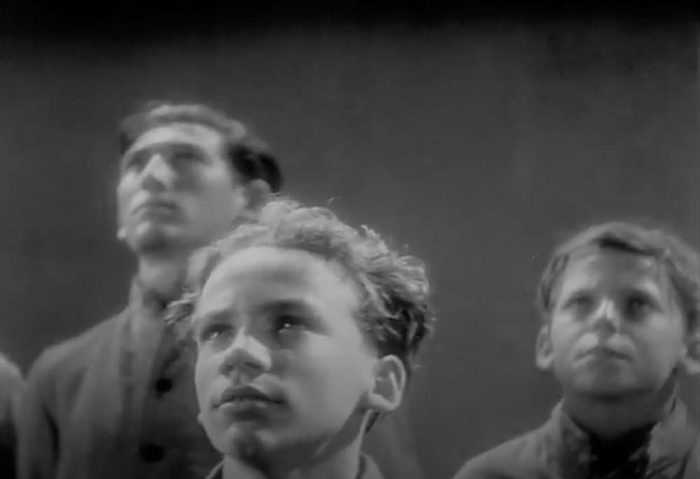 Hell's House（原題）の画像