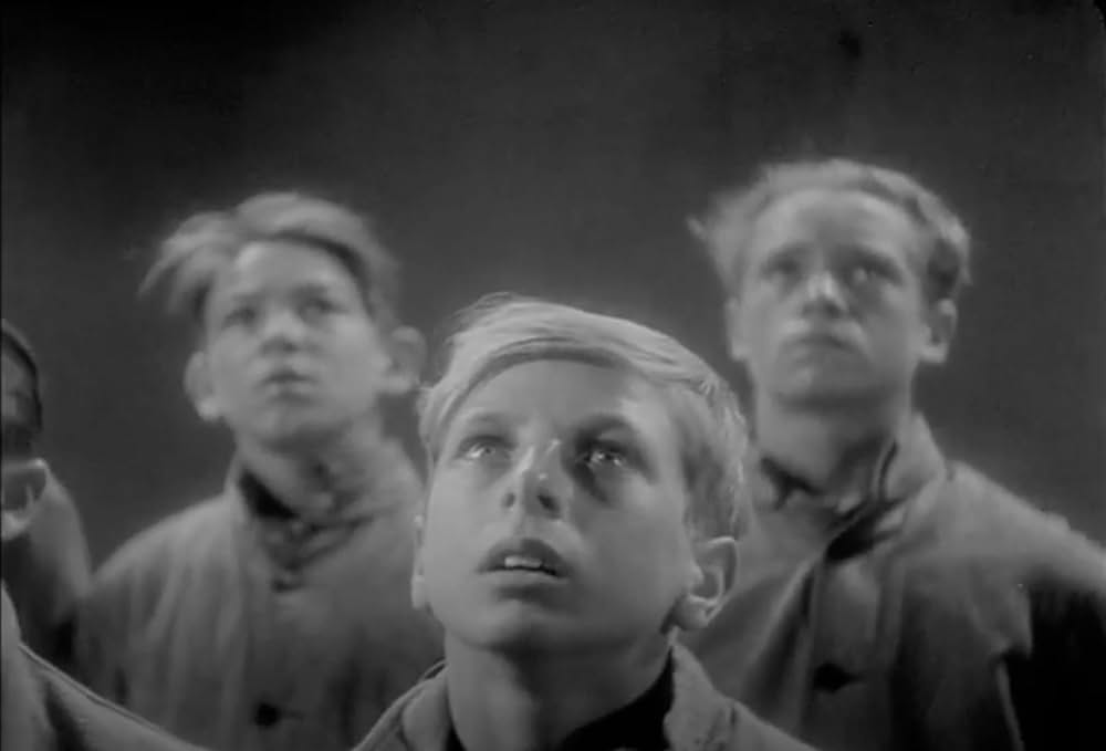 Hell's House（原題）の画像