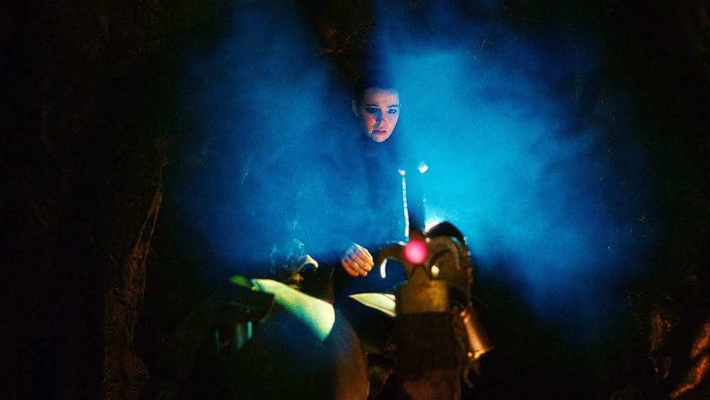 Kids vs. Aliens（原題）の画像