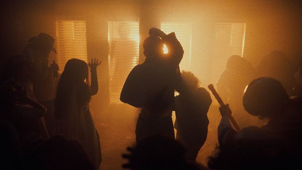 Kids vs. Aliens（原題）の画像