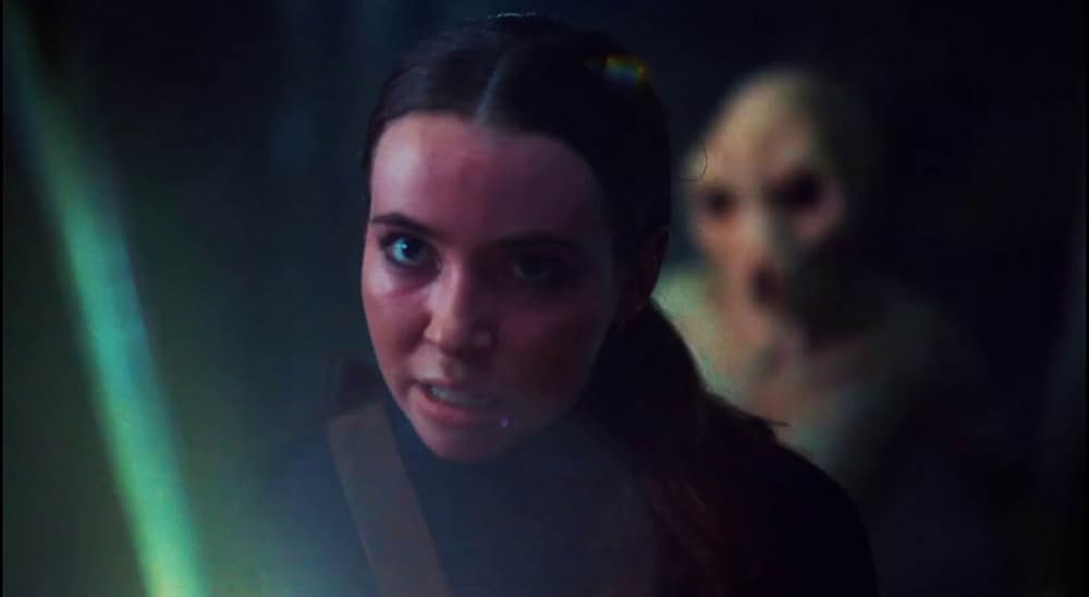 Kids vs. Aliens（原題）の画像