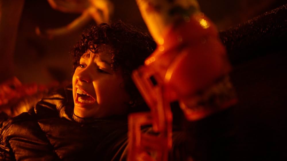 Kids vs. Aliens（原題）の画像