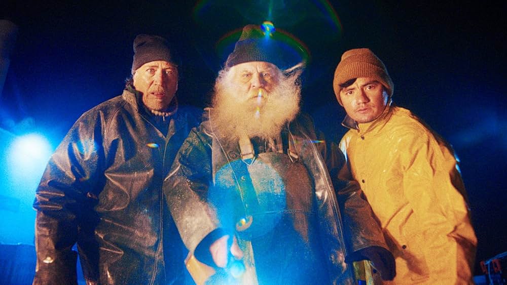 Kids vs. Aliens（原題）の画像