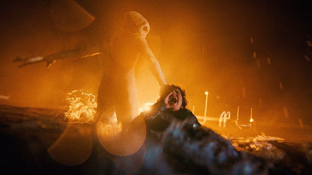 Kids vs. Aliens（原題）の画像