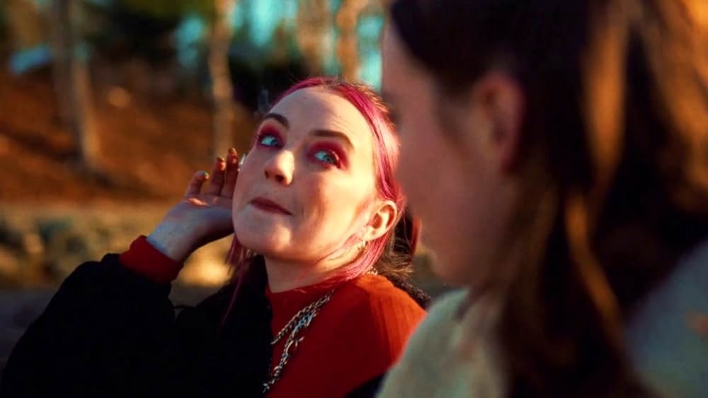 Kids vs. Aliens（原題）の画像