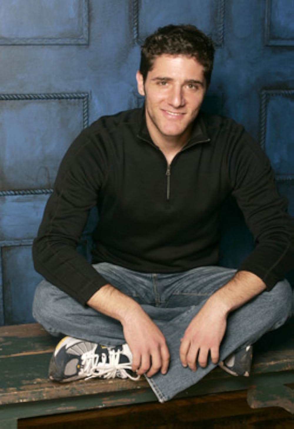 ウエスト・バンク・ストーリーの画像