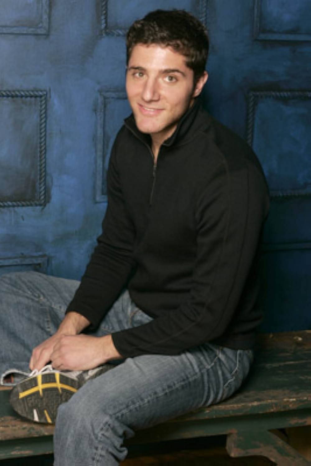 ウエスト・バンク・ストーリーの画像