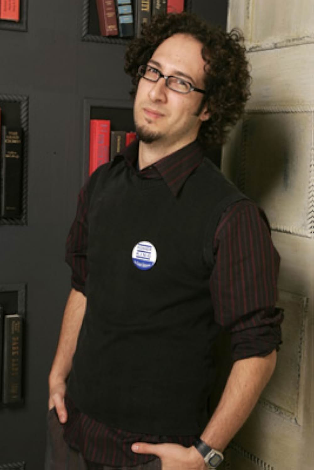 ウエスト・バンク・ストーリーの画像