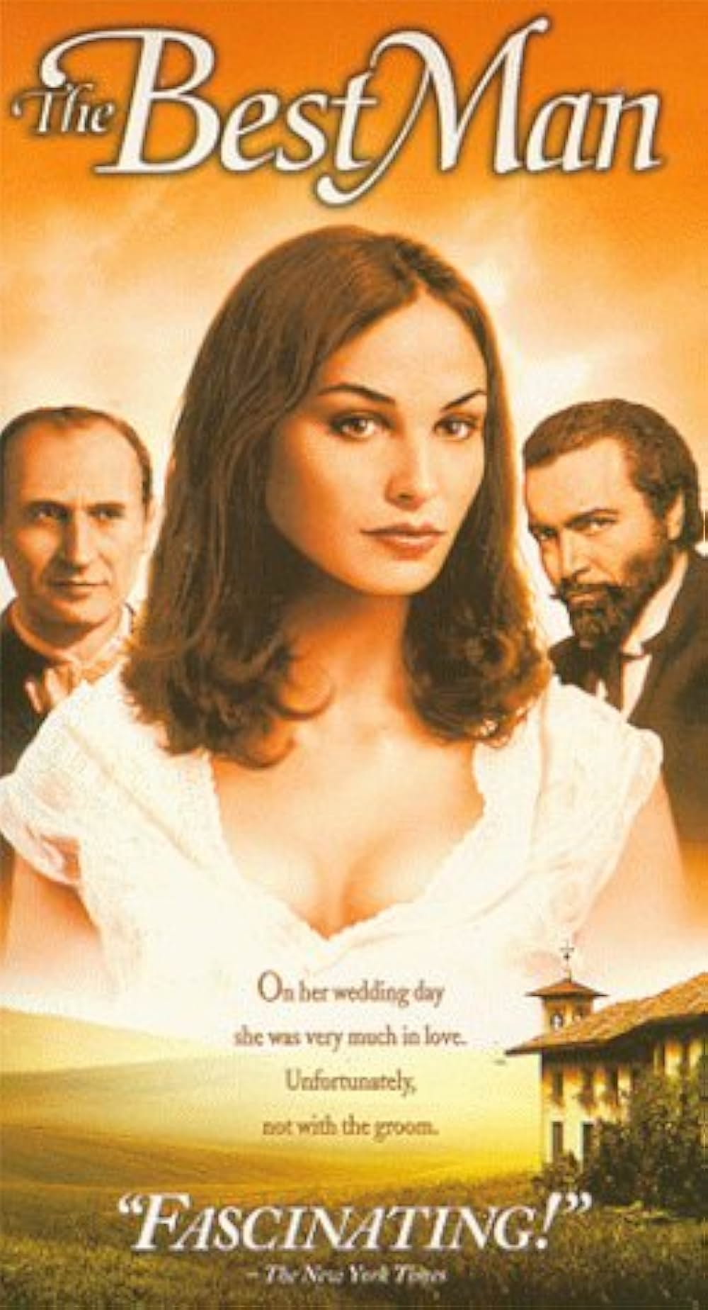 恋は結婚式の後で…の画像