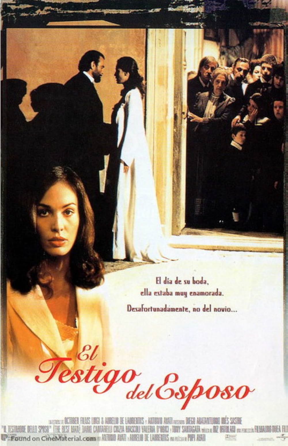 恋は結婚式の後で…の画像