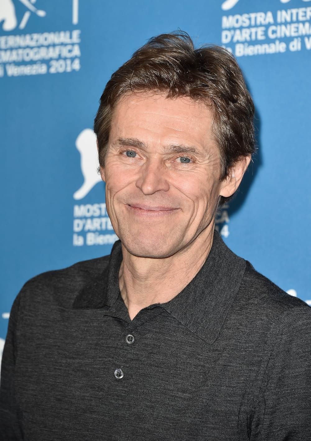 パゾリーニ（原題）の画像