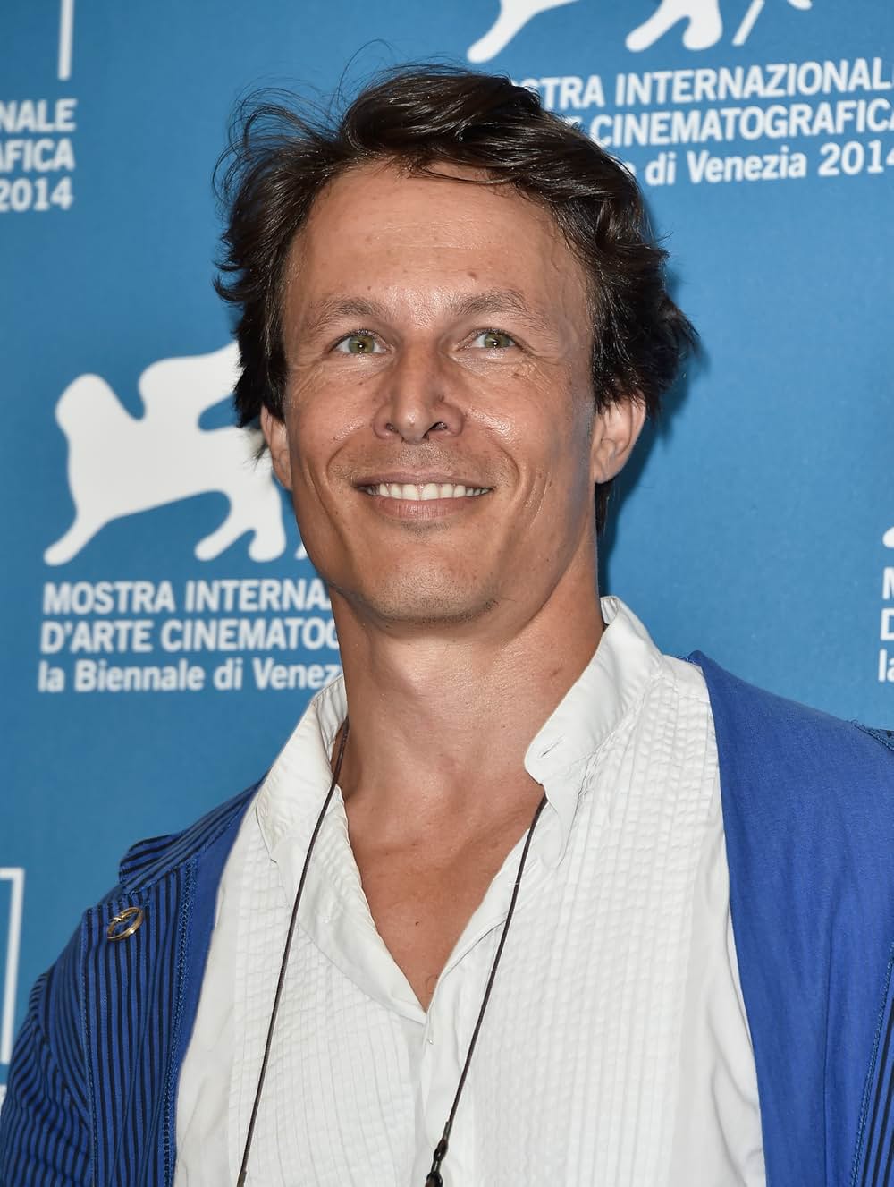 パゾリーニ（原題）の画像