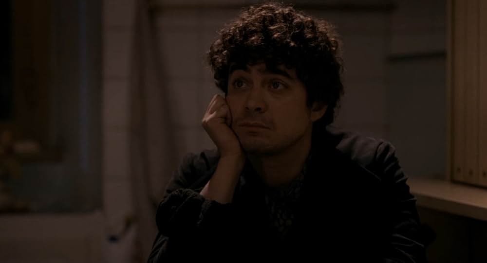 パゾリーニ（原題）の画像