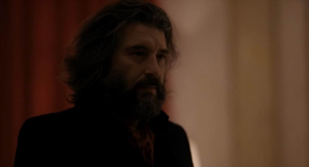 パゾリーニ（原題）の画像