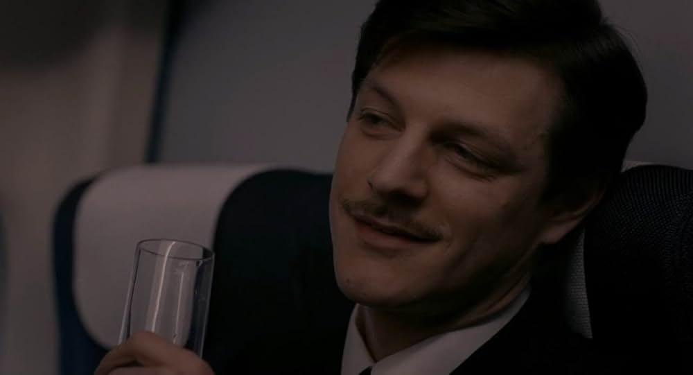 パゾリーニ（原題）の画像