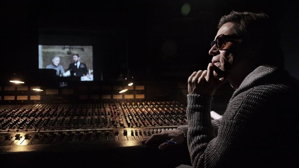 パゾリーニ（原題）の画像