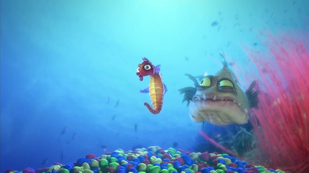 サミーとシェリー2 僕らの脱出大作戦の画像