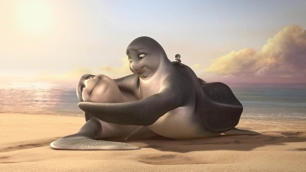 サミーとシェリー2 僕らの脱出大作戦の画像